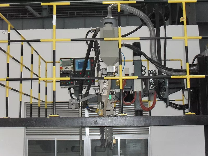 production equipment